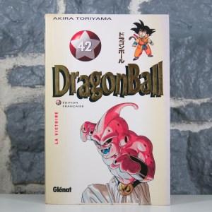 Dragon Ball 42 La Victoire (01)